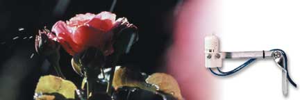 Mini-Clik Rain Sensor